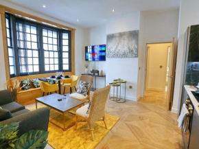 Pass the Keys Beautifully Restored 3 Bed Flat In City Centre